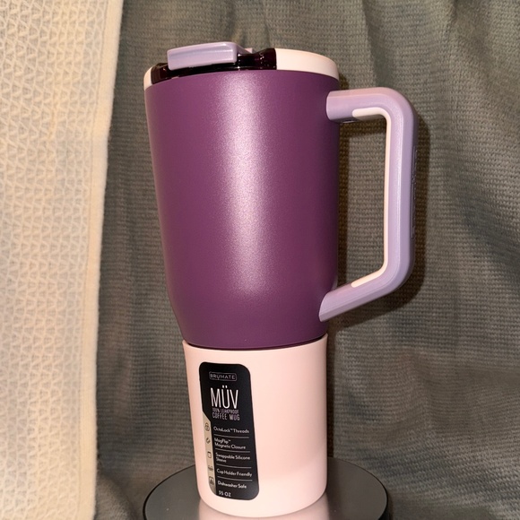 Brumate MUV 35oz DISCONTINUED - Picture 1 of 4